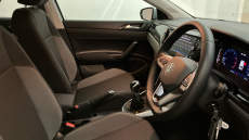 Volkswagen Polo 1.0 TSI Life 5dr Petrol Hatchback